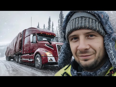 Почему зимой на степдеке тяжелее всего