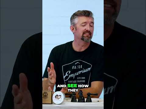 Discover Saffron: Tropical, Woody, Fresh, Coconut, Menthol Notes #shorts