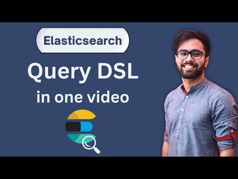 From Match to Nested: Master Elasticsearch Query Types in One Video