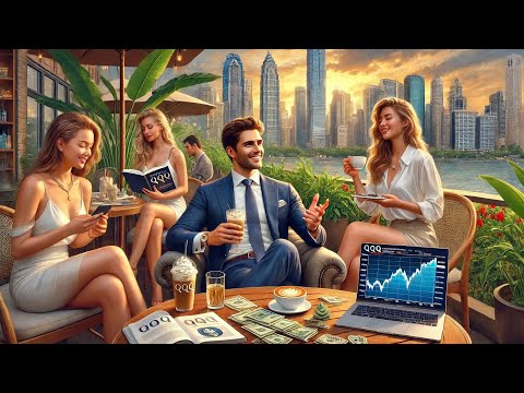 00507 【人生最珍貴的不是金錢，而是時間；資本主義的真相：金融與政府如何讓人陷入勞動陷阱？】2025年3月15日 CLEC投資理財頻道