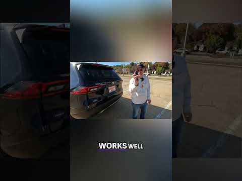 2026 Toyota Grand Highlander Platinum Remote, 5000lb Towing & Hands Free Tailgate!