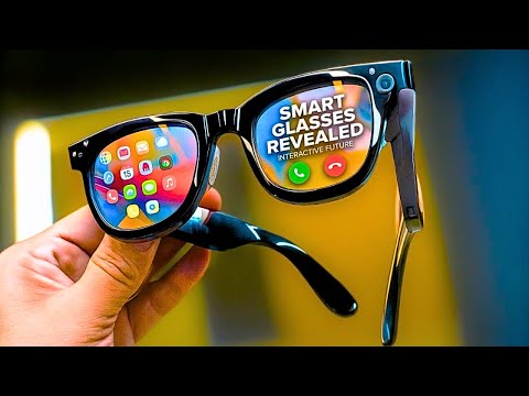 5 Best Smart Glasses 2026 – Top AR Glasses You Can Buy Now