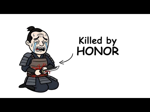 Your Life as a Samurai