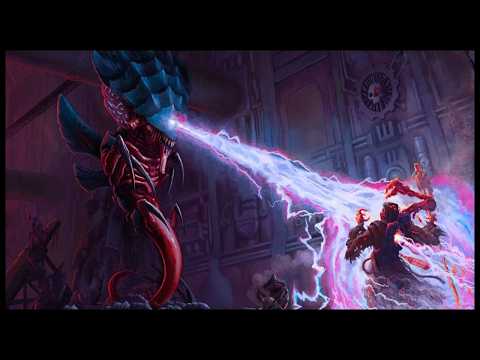 Who is the Strongest Psyker in the Setting?