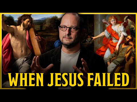 The BIGGEST Mistake in the Gospels | Dr. Bart D. Ehrman