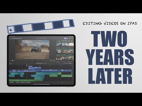Editing Videos on iPad: The GOOD and BAD
