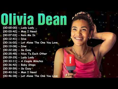 Olivia Dean Timeless Songs 2026 – Modern Soul That Never Feels Rushed