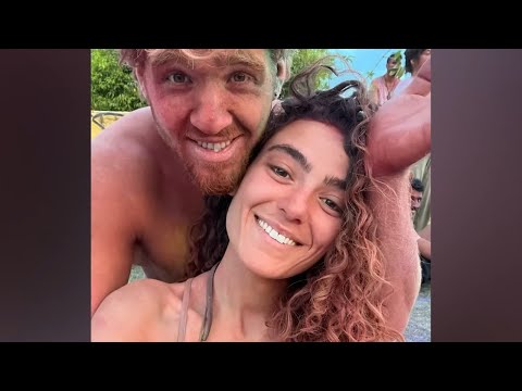 "מלאך ששמר עליי": העדות המצמררת של נועם שאיבדה את אהוב ליבה בנובה