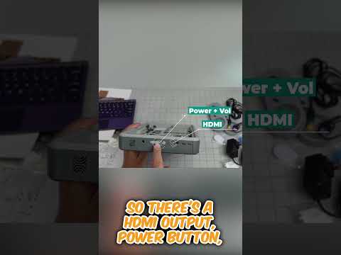 Raspberry Pi 5’s Ultimate STEM Kit | Unboxing the CrowPi 3