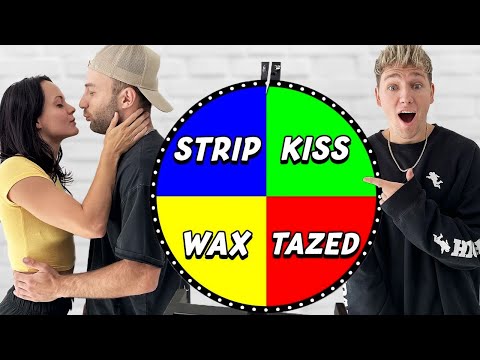 Last To Say NO Wins!