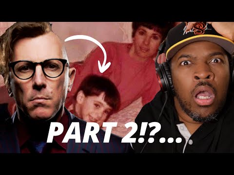 THE PERFECT DEPARTURE : Wings for Marie Pt2 | Lyricist REACTS