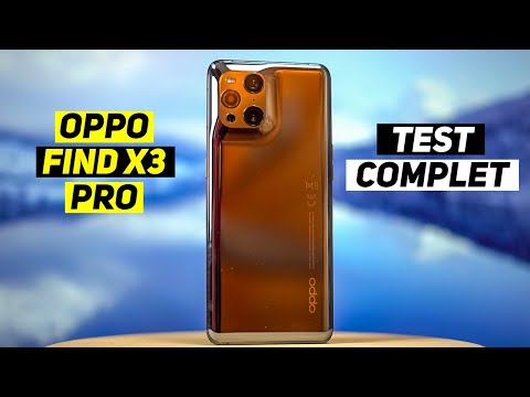 OPPO FIND X3 PRO - FULL REVIEW - THE BEST ANDROID SMARTPHONE OF 2021 - MY OPINION