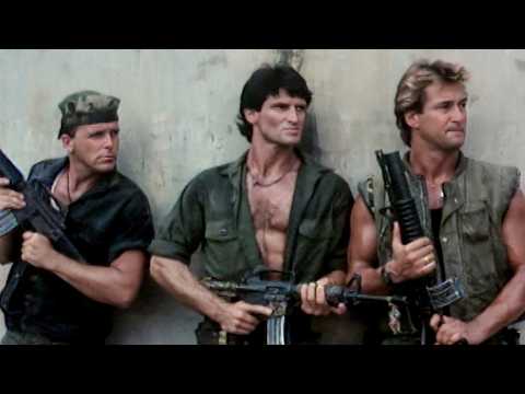 Not Another Mistake (1989)