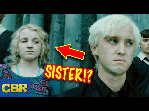 10 Controversial Theories About Harry Potter CONFIRMED By JK Rowling