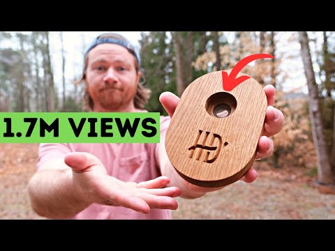 The Woodworking Project I Can't Stop Selling (Unfortunately)