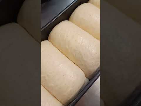 softest milk bread