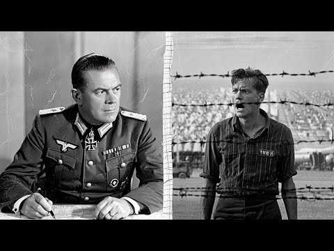 What German Generals Really Thought of America — Revealed in Secret Recordings After the War