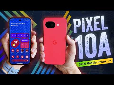 The Only $500 Android I'd Buy (For Now)