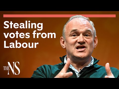 Labour is losing votes to the Lib Dems | UK Politics | The New Statesman