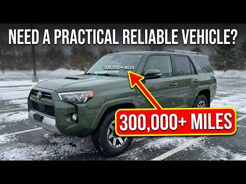 What Car Should You Really Be Driving?