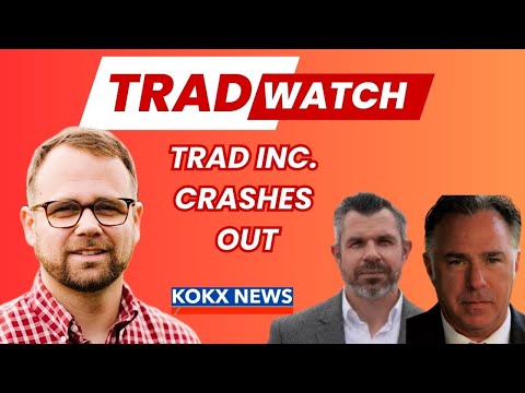 Trad Inc. Crashes Out: What Happened to Taylor Marshall and Michael Matt?