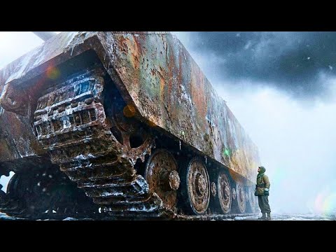 Die 5 Extremsten Panzer-Prototypen: Realität vs. Wahnsinn