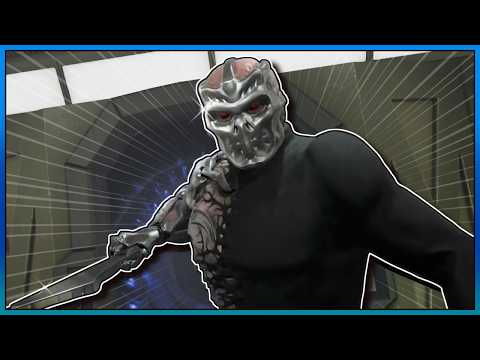 THE FRIDAY THE 13TH GAME HAD MANY SECRETS!