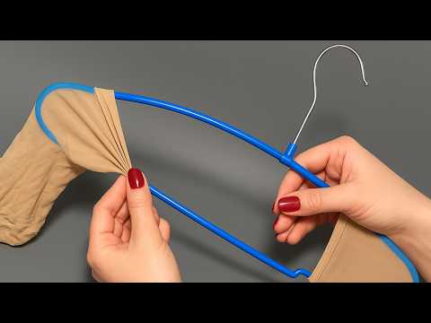 55 Ingenious Home Hacks That Will Change Your Life!