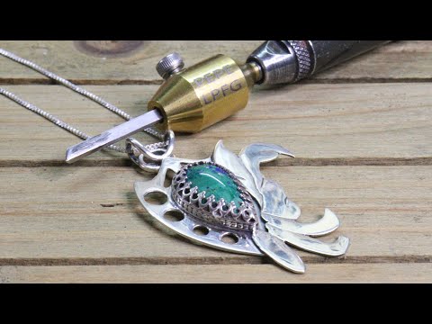 Add Detail to Your Work With This Cheap $65 Engraving Adapter