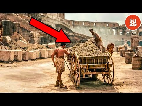 Shocking Inventions That Put Modern Technology to Shame