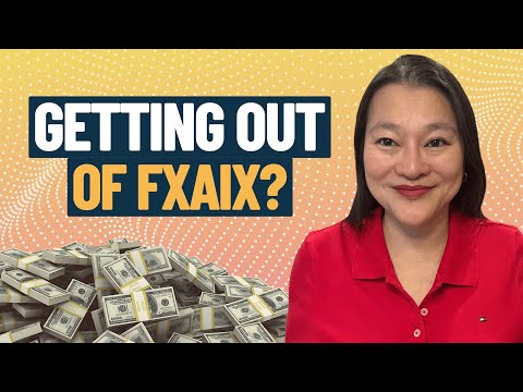 Fidelity's FXAIX vs FNILX: What's Smarter? (Fidelity Zero Funds Review 2025)