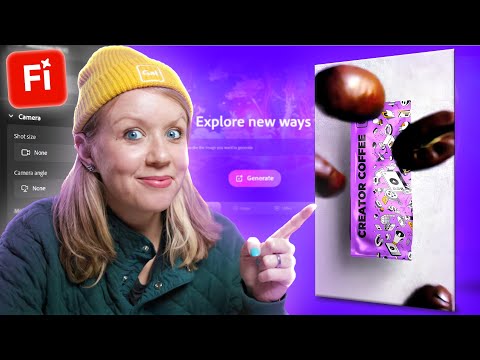 You Won't Believe How Easy Firefly Makes Product Animation