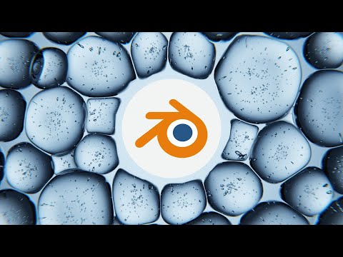 4 Ways to Make Fluid Look Like Houdini in Blender!