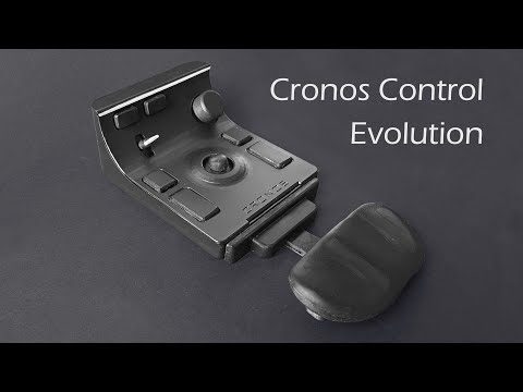 Cronos Control Evolution: Breakthrough Upgrades and Real-World Performance Test