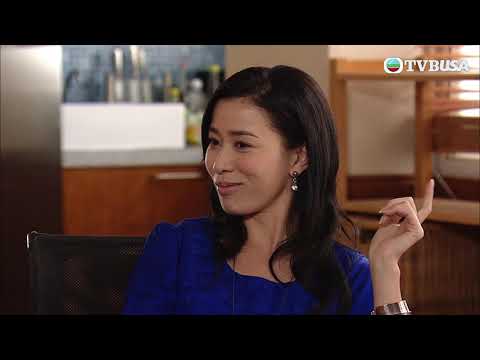 【TVB最強CP】佘詩曼x黃子華 |  放低尊嚴陪我3日？