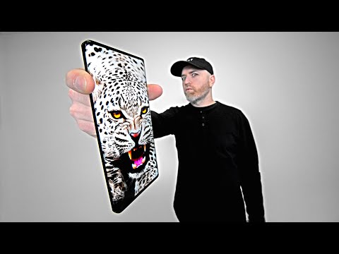 The Flagship Smartphone Nobody Saw Coming