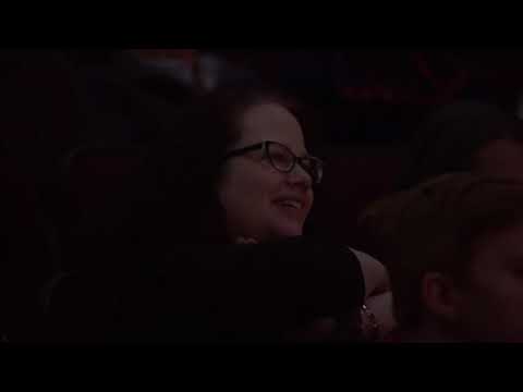 The double-edged sword: ADHD and impulsivity | Kimberly Quinn | TEDxAmoskeagMillyard