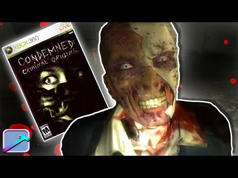 Condemned: Criminal Origins Is A Fantastic Horror Experience | A Retrospective