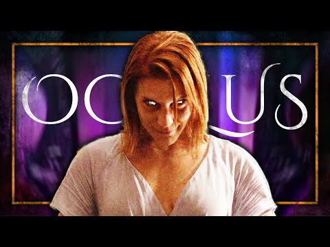 Reflecting on Mike Flanagan's Haunted Mirror Movie