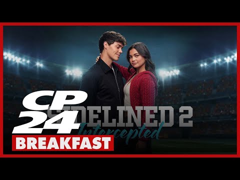 'Sidelined 2: Intercepted' director on hotly-anticipated sequel