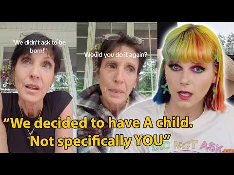 the most delusional estranged mother