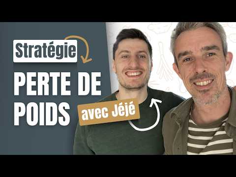 8 conseils pour perdre du gras efficacement et sans tout reprendre