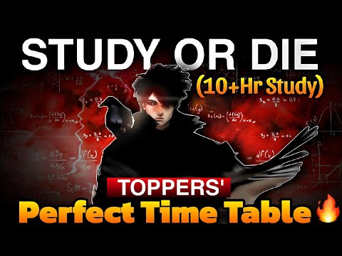 How to Do Self-Study Like a Topper | 5 Genius Hacks to Study in Less Time