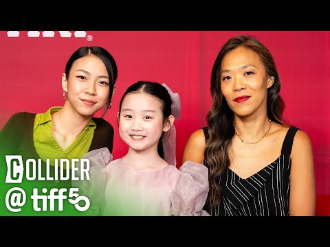 Netflix's Oscar Contender: Meet Left-Handed Girl's Shih-Ching Tsou, Shih-Yan Ma & Nina Ye