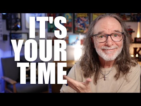 Stop holding back your gifts