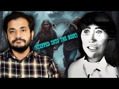 She Haunted Everyone For 35 Years But Then ....