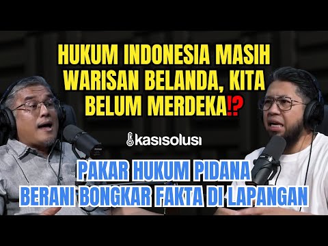 Bongkar Siapa Pengusaha yang Harus Tanggung Jawab Banjir di Sumatra‼️Pakar Hukum Pidana Buka Fakta