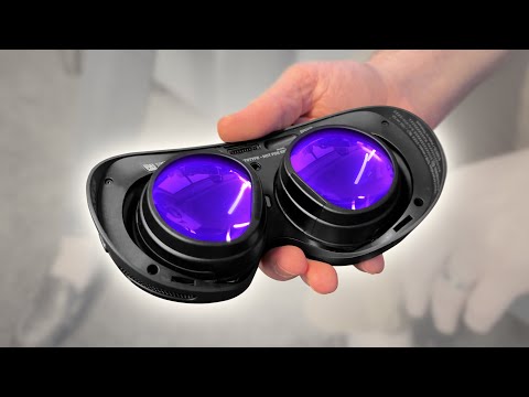 The New Steam Hardware is AMAZING!!