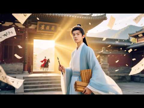 🔥🎬 A modern teen reborn in poverty—watch him use knowledge to change an entire era!