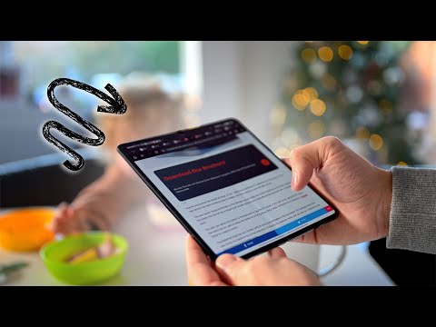 Honor Magic V5 - Amazing foldable… let down by one major flaw! 